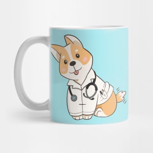 I'm a Dogta Mug